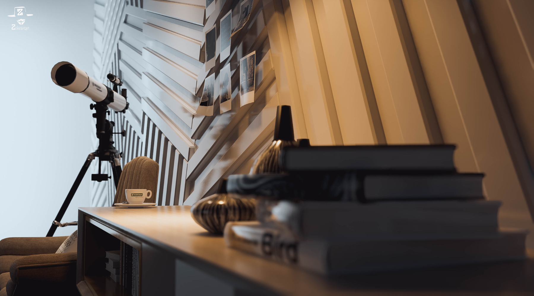 Enscape 3.5 - Unleashing the Power of Visualization Assets